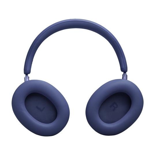 JBL Live 780NC Headset Wired & Wireless Head-band Calls/Music/Sport/Everyday Bluetooth Blue