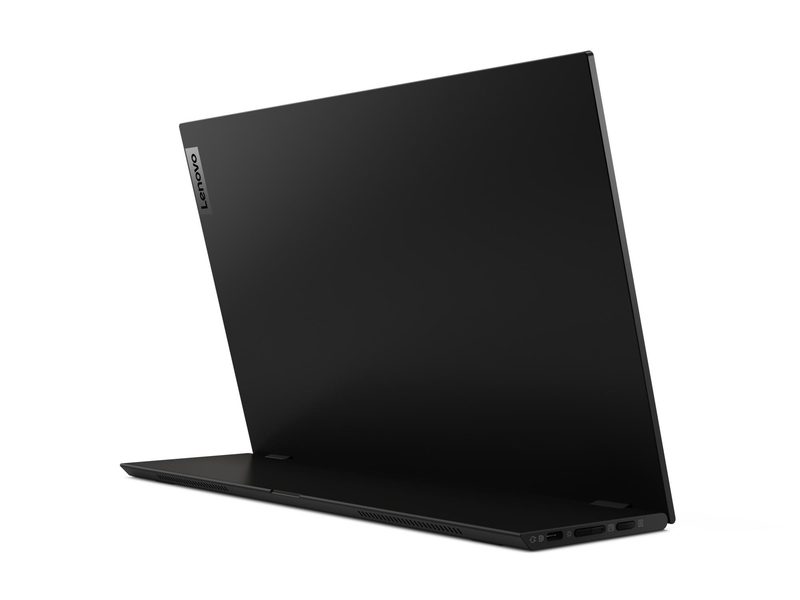 Lenovo ThinkVision M14t Monitor