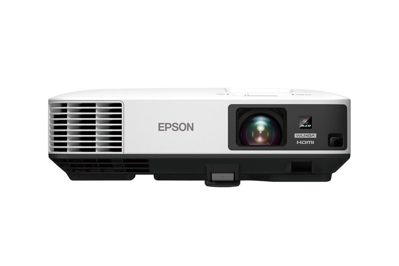 Epson EB-2255U Ultra short throw projector 4001 ANSI lumens 3LCD WUXGA (1920x1200) White