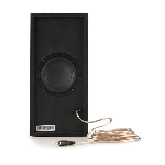 JBL SB130 Black 2.1 channels 110 W