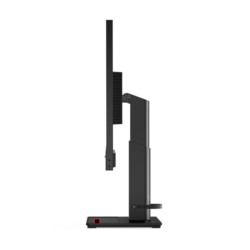 Lenovo ThinkVision T27hv-20 computer monitor 68.6 cm (27") 2560 x 1440 pixels Wide Quad HD LED Black
