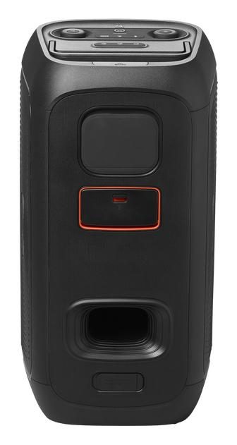 JBL PartyBox Club 120 Party speaker Black 160 W