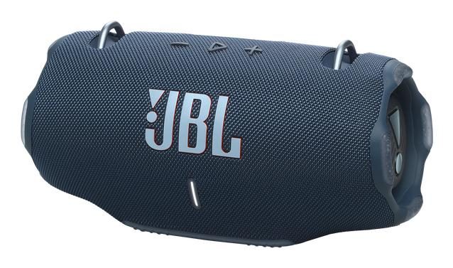 JBL Xtreme 4 Stereo portable speaker Blue 100 W