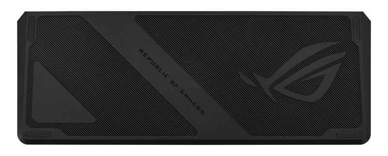 ASUS ROG Falchion Ace HFX keyboard Gaming USB Black