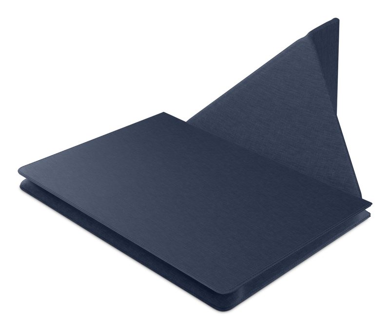 Lenovo GX41U39292 laptop case 35.6 cm (14") Sleeve case Blue