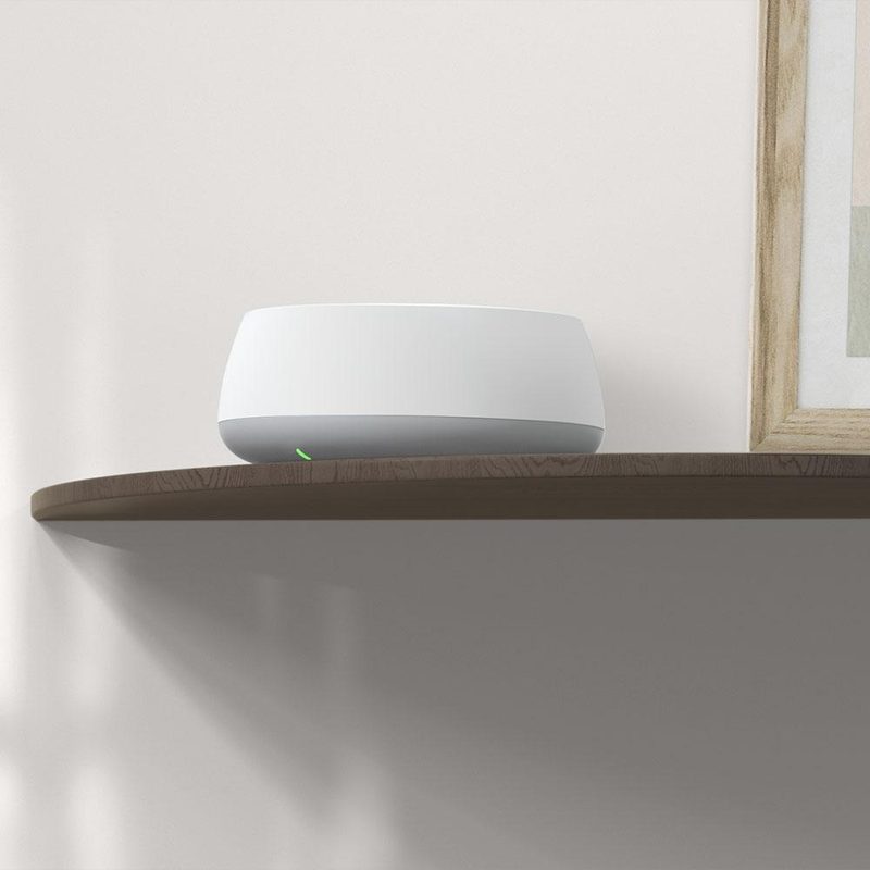 TP-Link Deco BE3600 Dual-band (2.4 GHz / 5 GHz) Wi-Fi 7 (802.11be) White 2 Internal