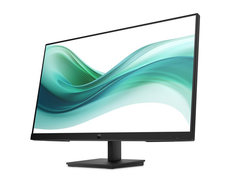 HP Series 3 Pro 27 inch FHD Monitor - 327pf computer monitor 68.6 cm (27") 1920 x 1080 pixels Full HD LCD Black