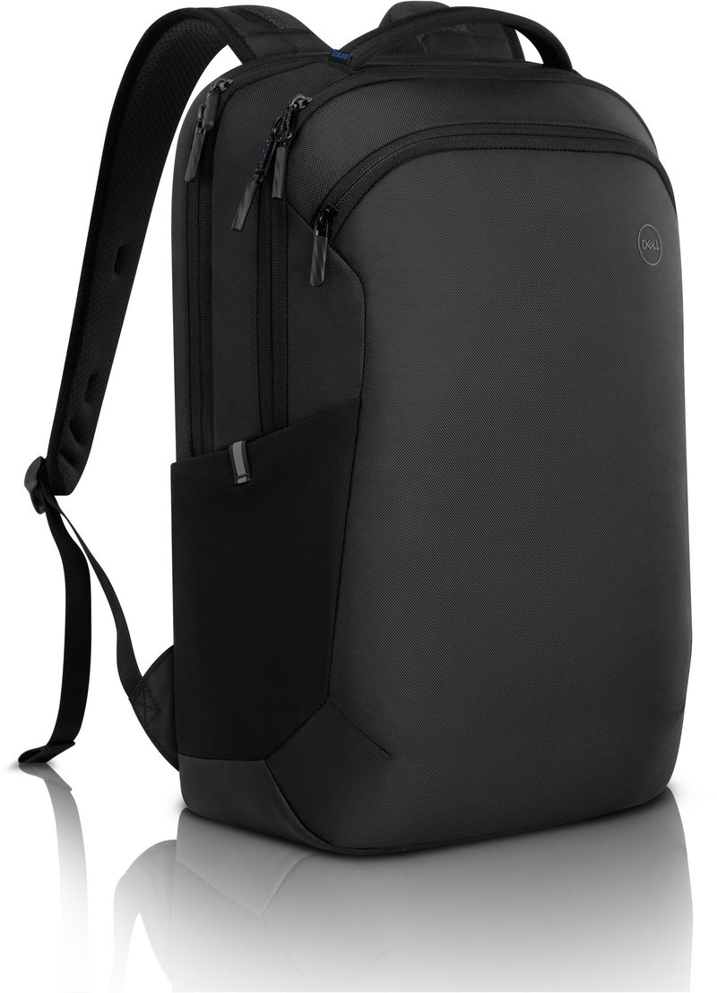 DELL Pro EcoLoop 39.6 cm (15.6") Backpack Black