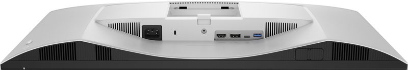 DELL Plus S2725DC computer monitor 68.6 cm (27") 2560 x 1440 pixels Quad HD LCD White
