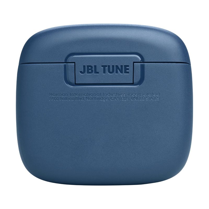 JBL Tune Flex Headset True Wireless Stereo (TWS) In-ear Calls/Music Bluetooth Blue