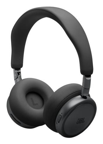JBL Live 680NC Headset Wired & Wireless Head-band Calls/Music USB Type-C Bluetooth Black