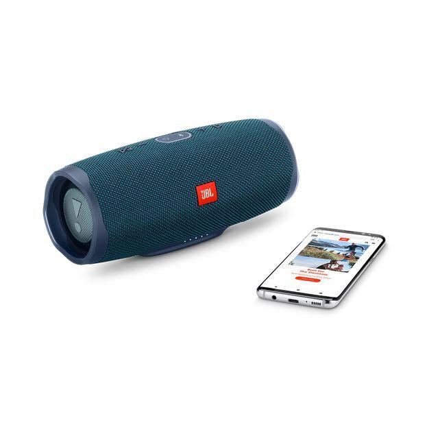 JBL Charge 4 Blue 30 W