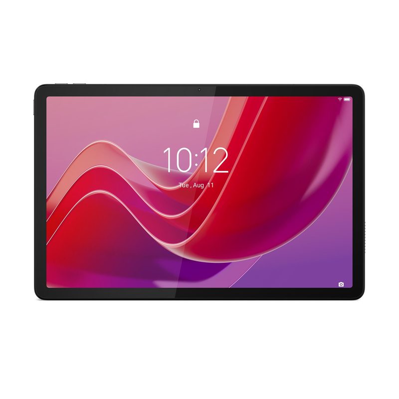 Lenovo Tab M11 64 GB 27.9 cm (11") 4 GB Wi-Fi 5 (802.11ac) Android 13 Grey