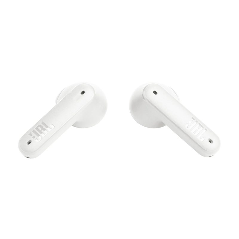 JBL Tune Flex Headset True Wireless Stereo (TWS) In-ear Calls/Music Bluetooth White