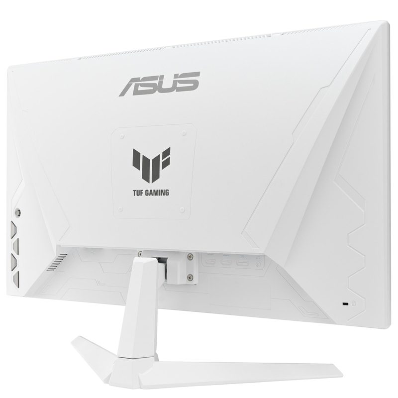 ASUS TUF Gaming VG279QM5A computer monitor 68.6 cm (27") 1920 x 1080 pixels Full HD LCD Black
