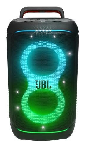 JBL PartyBox 520 Party speaker Black 400 W