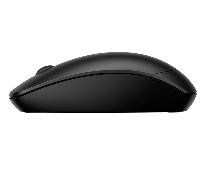 HP AJ7C2AA#ABA mouse Office Ambidextrous RF Wireless Optical 1600 DPI