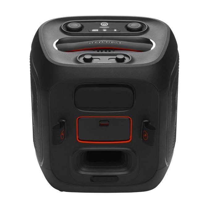 JBL PartyBox Encore 2 Mono portable speaker Black 100 W