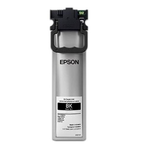 Epson C13T12B120-AL ink cartridge 1 pc(s) Original Black