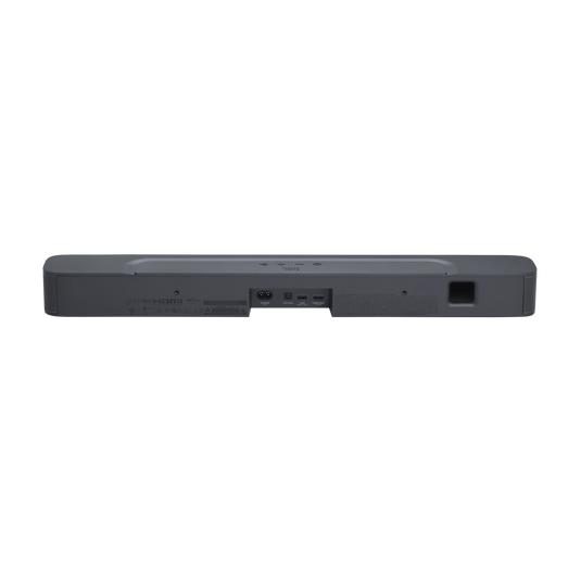 JBL Bar 2.0 All-in-one (MK2) Black 2.0 channels 80 W