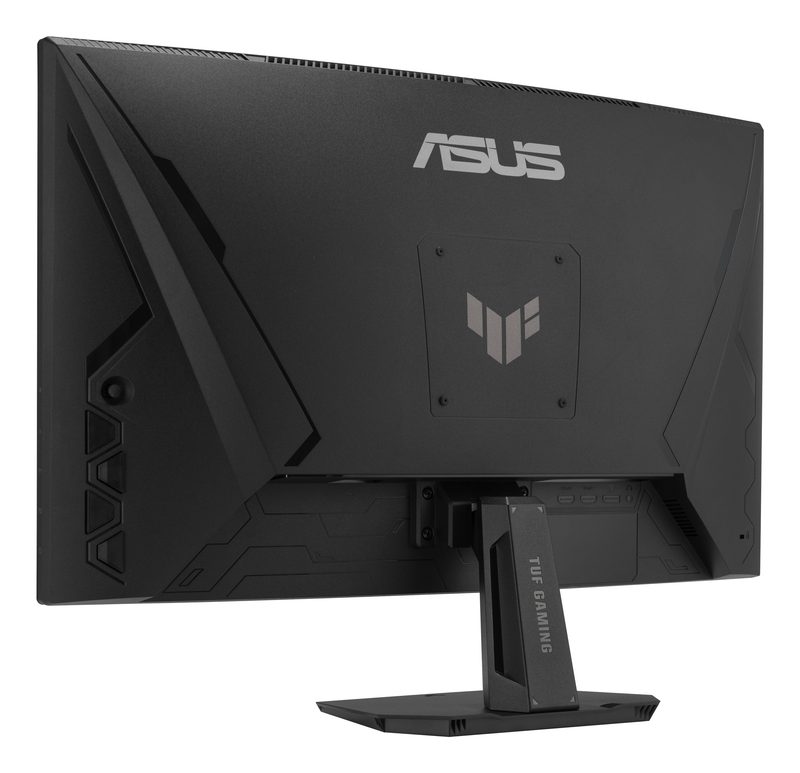 ASUS TUF Gaming VG27WQ5F computer monitor 68.6 cm (27") 2560 x 1440 pixels Quad HD LED Black