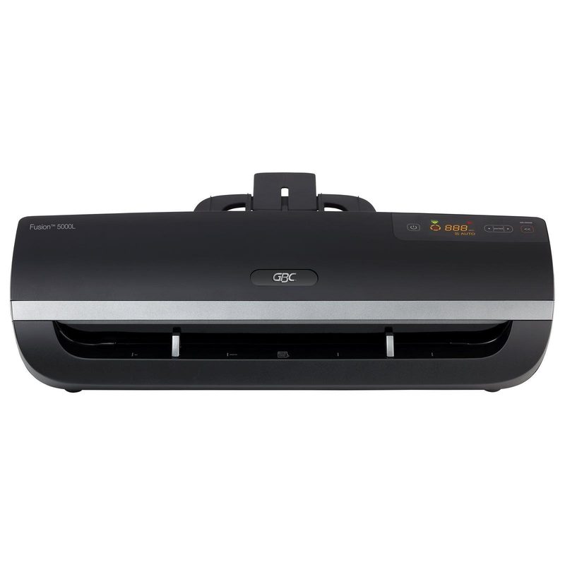 Rexel Fusion 5000L A3 Laminator