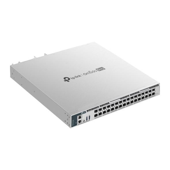 TP-Link Omada Pro S7500-26XF6Y network switch Managed L3 1U Grey