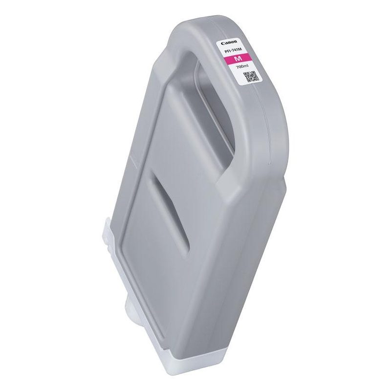 Canon PFI-741 M ink cartridge 1 pc(s) Original Magenta