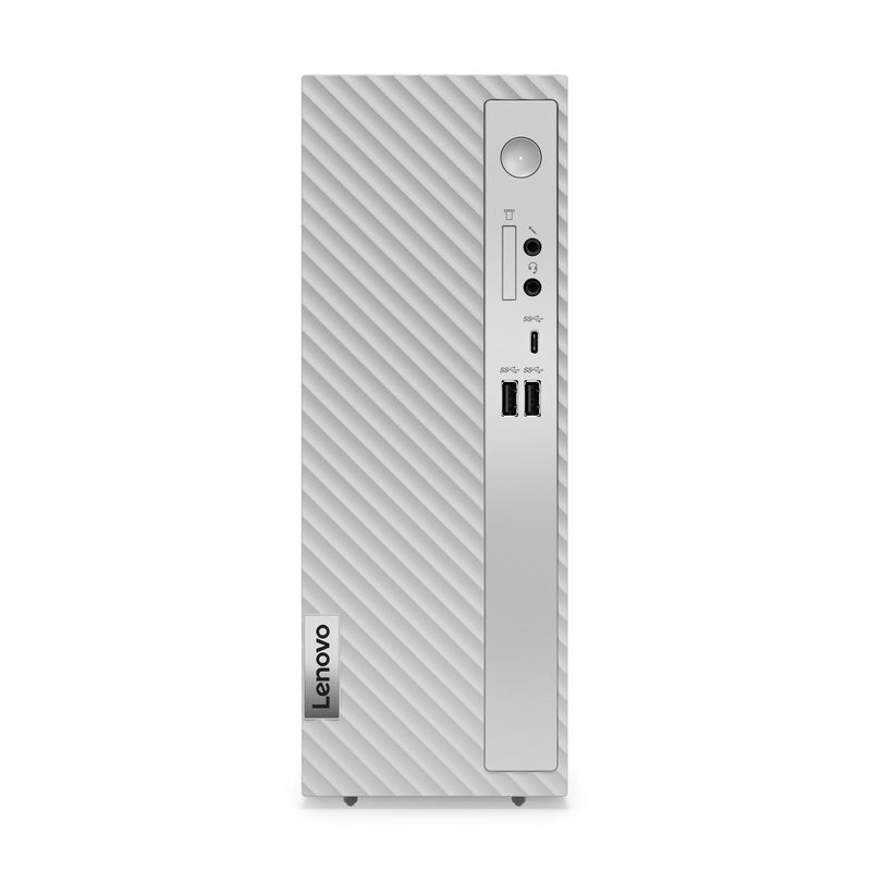 Lenovo IdeaCentre 3 07IRB8 Intel® Core™ i5 i5-13400 16 GB DDR4-SDRAM 512 GB SSD Windows 11 Home SFF PC Grey