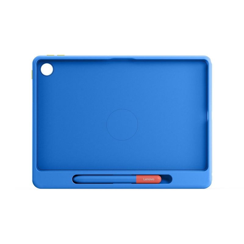 Lenovo ZG38C07051 tablet case 25.6 cm (10.1") Cover Blue