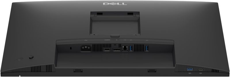 DELL Pro P P2426 computer monitor 61.2 cm (24.1") 1920 x 1200 pixels WUXGA LCD Grey