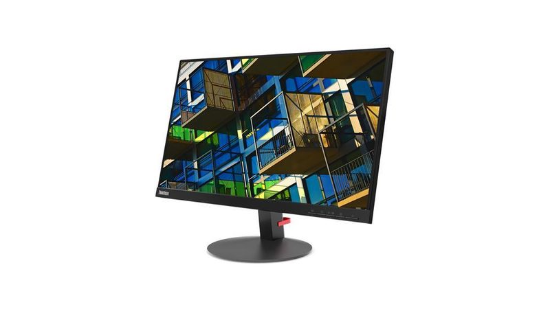 Lenovo ThinkVision S22e-19 Monitor