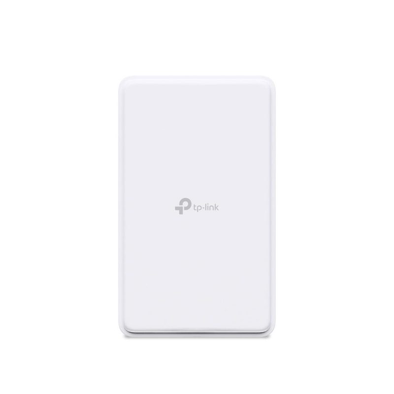 TP-Link 5G Outdoor Router Build-In 5G Modem 5G wireless router 2.5 Gigabit Ethernet White
