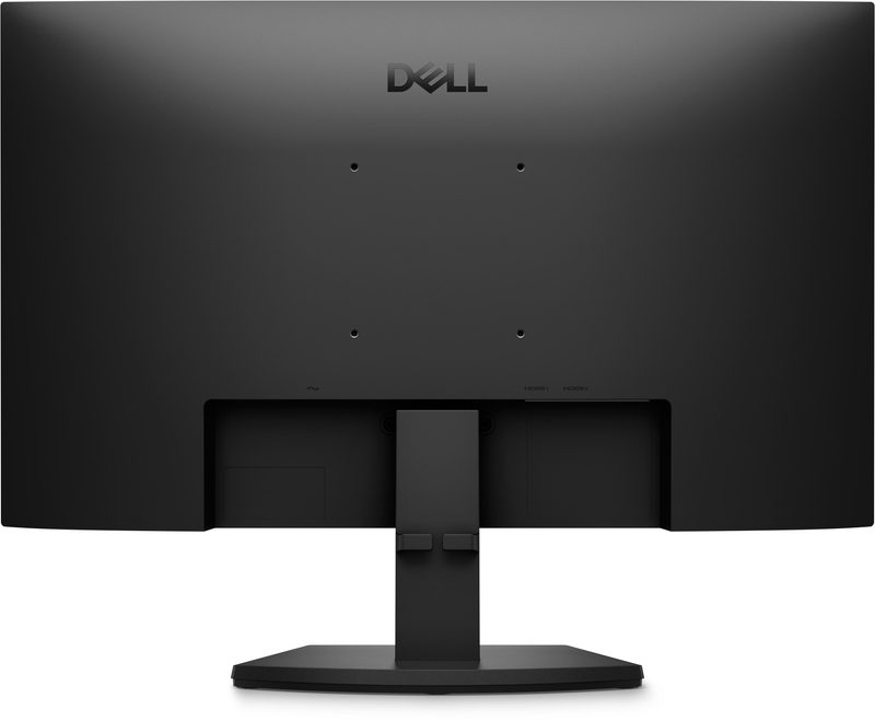DELL SE2426H computer monitor 60.5 cm (23.8") 1920 x 1080 pixels Full HD LCD Black