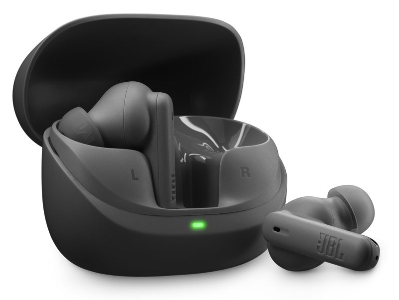 JBL Wave BEAM 3 Headset Wireless In-ear Calls/Music Bluetooth Black