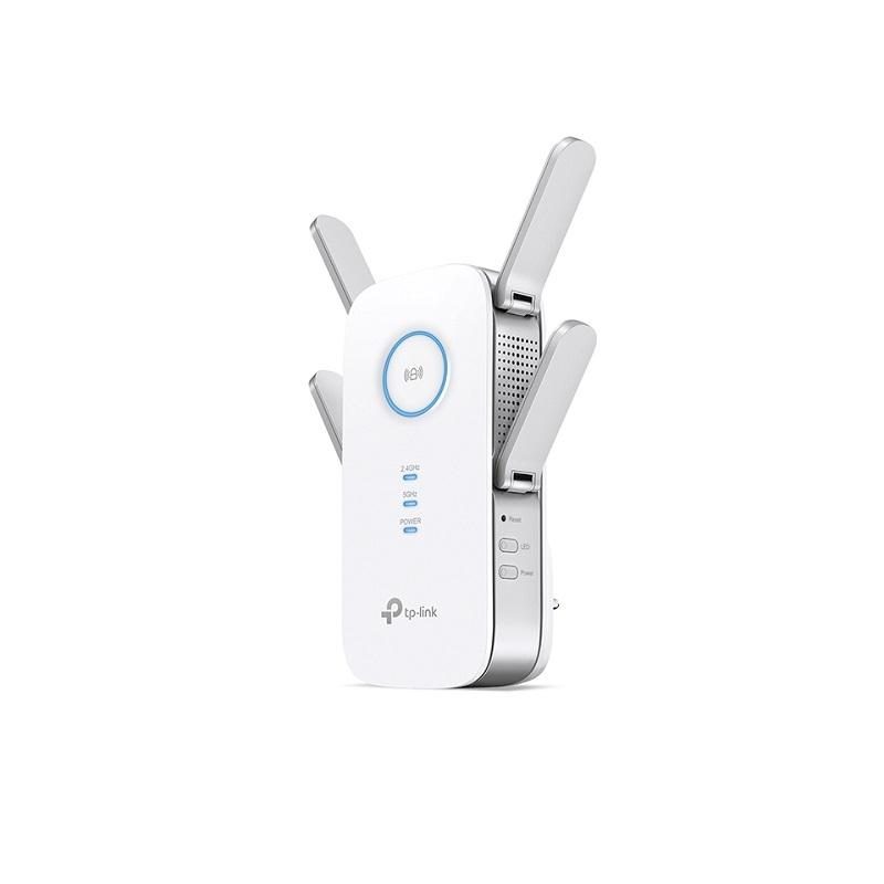 TP-LINK WIFI RANGE EXTENDER AC2600 [RE650]