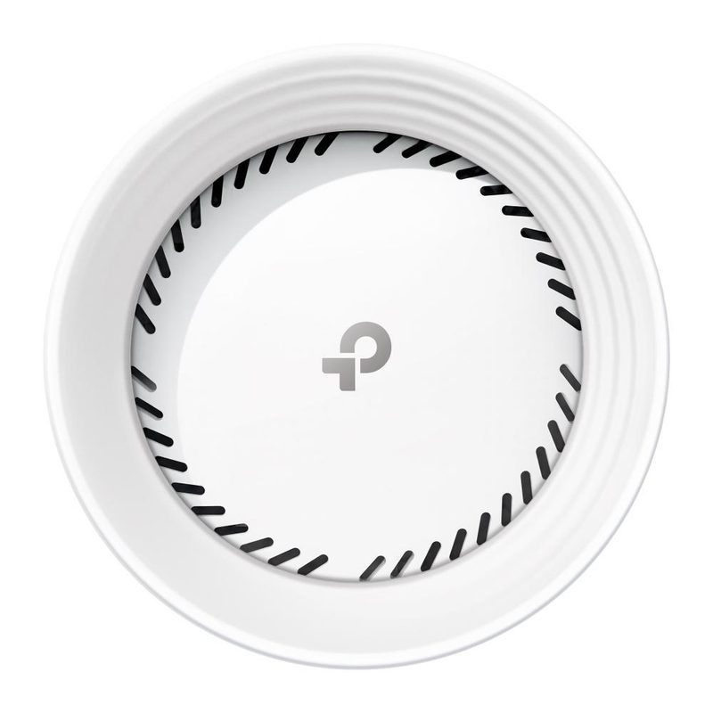 TP-Link Deco BE68 (3-pack) Tri-band (2.4 GHz / 5 GHz / 6 GHz) Wi-Fi 7 (802.11be) White Internal