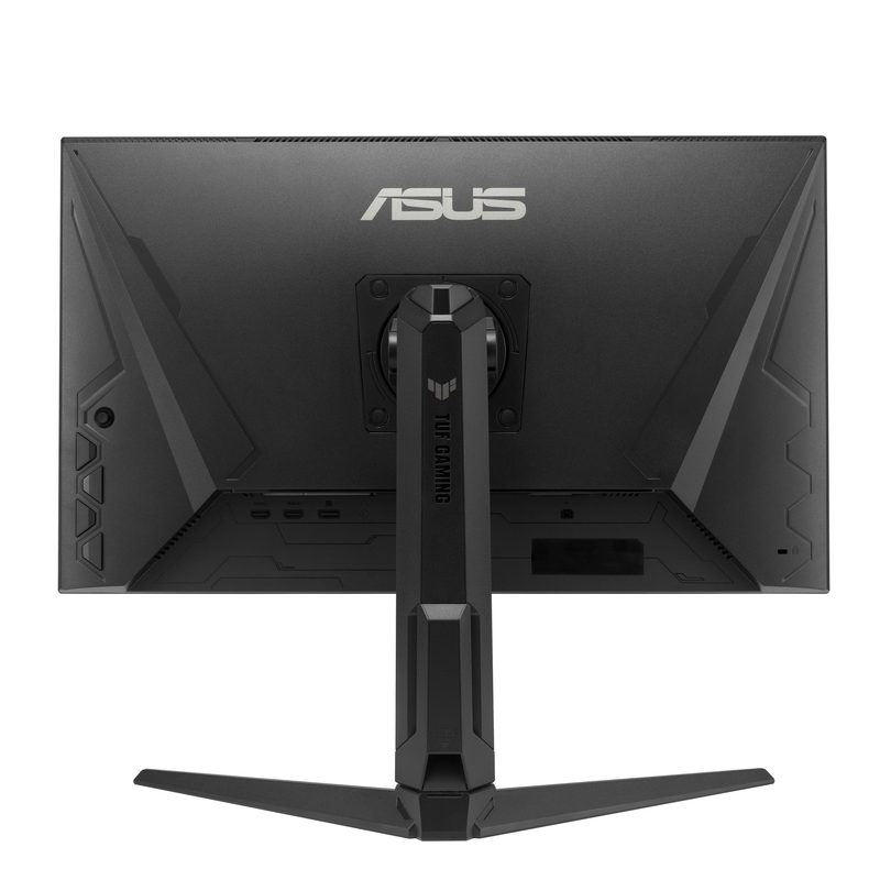 ASUS TUF Gaming VG27AQL5A computer monitor 68.6 cm (27") 2560 x 1440 pixels Wide Quad HD LCD Black