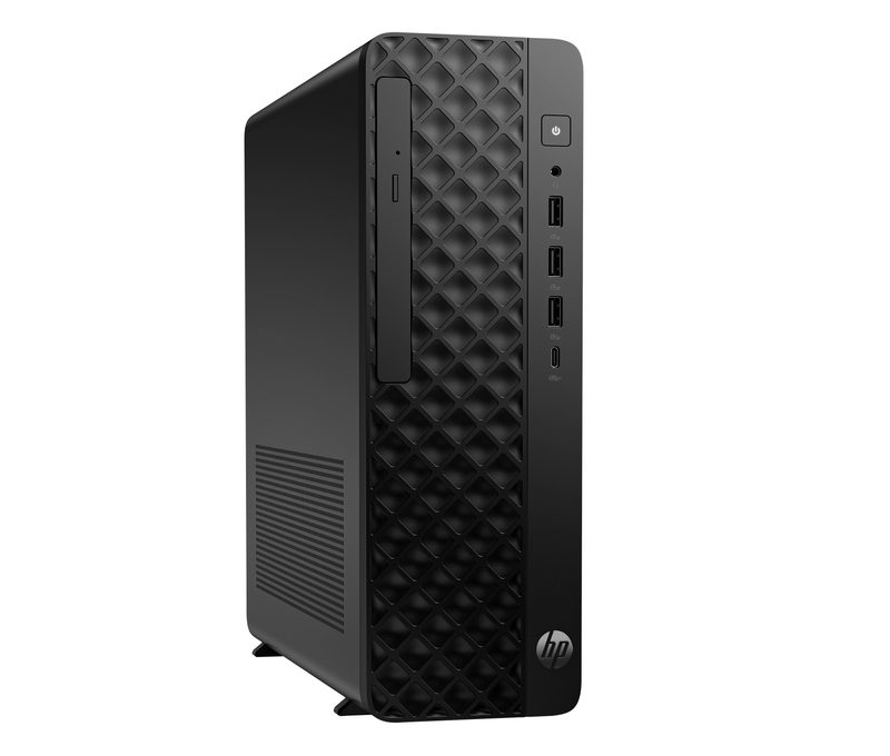 HP ProDesk 2 SFF G1i E Intel® Core™ i5 i5-13500 16 GB DDR5-SDRAM 512 GB SSD Windows 11 Pro PC Black