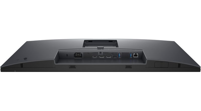 DELL Pro Plus P2725DE computer monitor 68.6 cm (27") 2560 x 1440 pixels Quad HD LCD Black, Silver