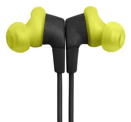 JBL Endurance Run 3 Wireless Headset In-ear Sports Bluetooth Black