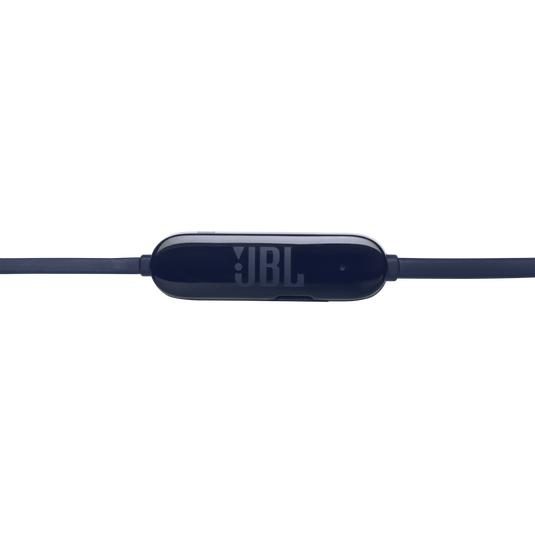 JBL Tune 125BT Headset Wireless In-ear, Neck-band Calls/Music USB Type-C Bluetooth Blue