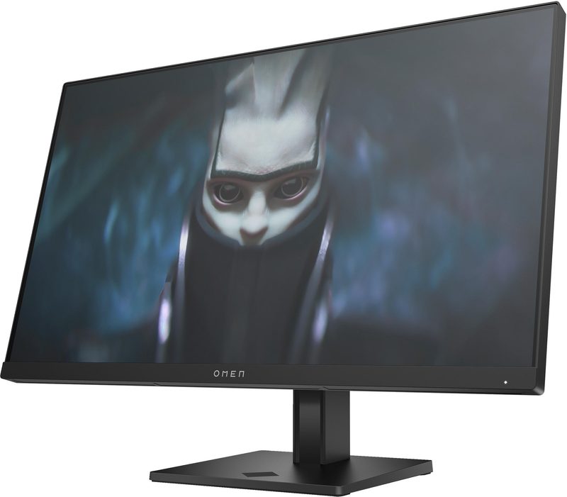 OMEN by HP 23.8 inch FHD 165Hz Gaming Monitor - OMEN 24