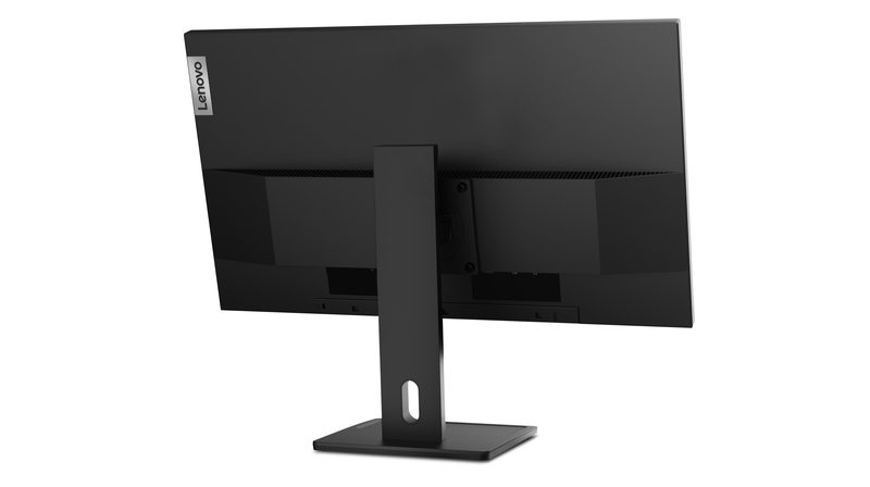 Lenovo ThinkVision E27q-20 Monitor
