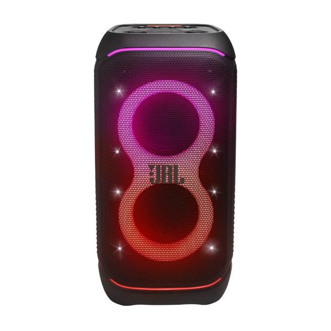 JBL PartyBox Stage 320 Party speaker Black 240 W
