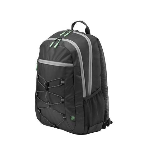 BAG.HP 15.6”ACTIVE BLACK BACKPACK 1LU22AA