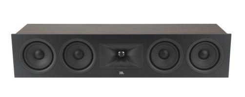 JBL STAGE 245C 2.5-way Black Wired
