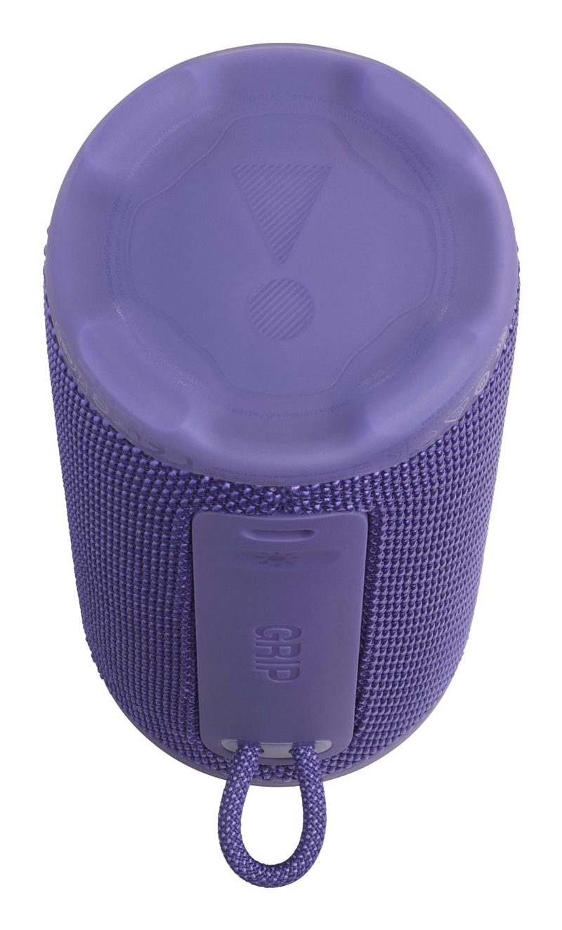 JBL Grip Mono portable speaker Purple 16 W