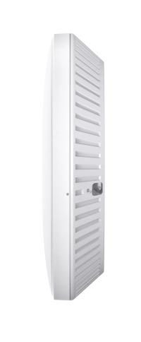 TP-Link Omada EAP727 wireless access point 5012 Mbit/s White Power over Ethernet (PoE)