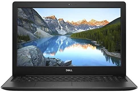 Dell Inspiron 3583 15” Laptop Intel Celeron – 128GB SSD – 4GB DDR4 – 1.6GHz – Intel UHD Graphics 610 – Windows 10 Home – Inspiron 15 3000 Series – New